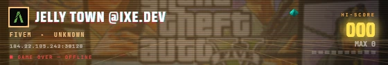 Arcade badge preview