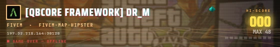 Arcade badge preview