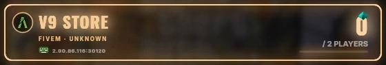 Marquee badge preview