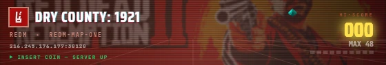 Arcade badge preview