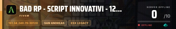Edge badge preview