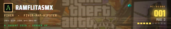 Arcade badge preview