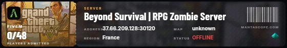 Ticket badge preview
