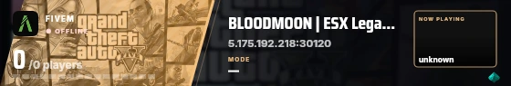Blade badge preview