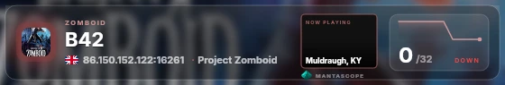 Glass badge preview