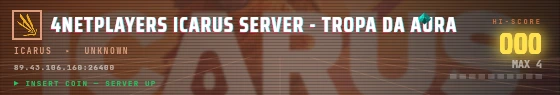 Arcade badge preview