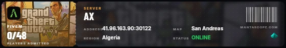 Ticket badge preview