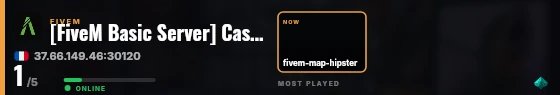Filmstrip badge preview