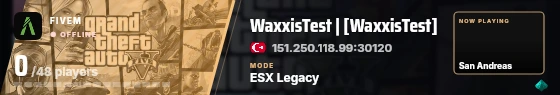 Blade badge preview