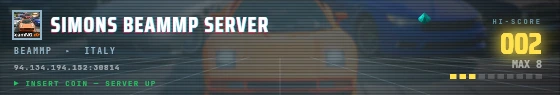 Arcade badge preview