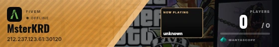 Sweep badge preview
