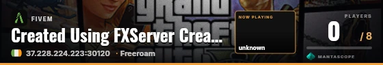 Hero badge preview