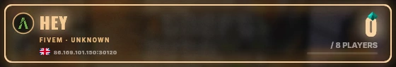 Marquee badge preview