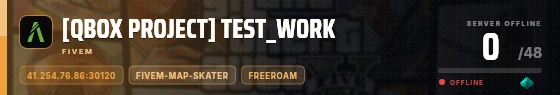 Edge badge preview