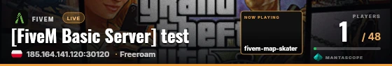 Hero badge preview