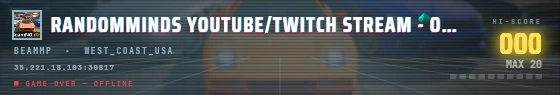 Arcade badge preview