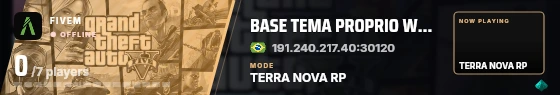Blade badge preview