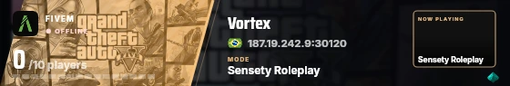 Blade badge preview