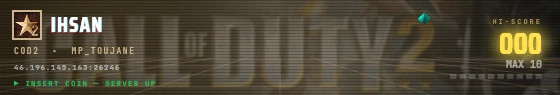 Arcade badge preview