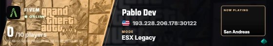 Blade badge preview