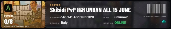Ticket badge preview