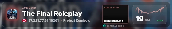 Glass badge preview