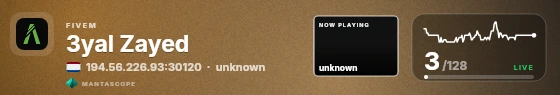 Mesh badge preview