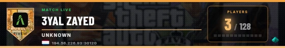 Scoreboard badge preview