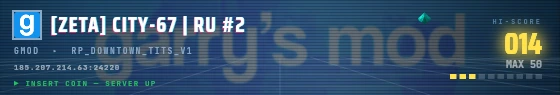 Arcade badge preview