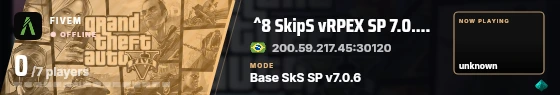 Blade badge preview