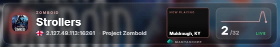 Glass badge preview