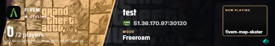 Blade badge preview