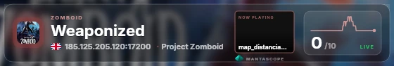 Glass badge preview
