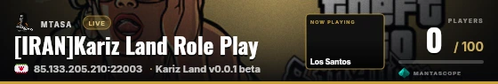 Hero badge preview