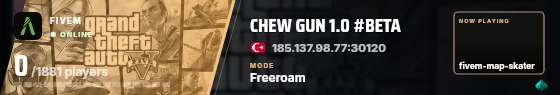 Blade badge preview
