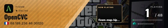 Sweep badge preview
