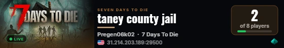 taney county jail live status badge