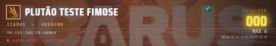 Arcade badge preview