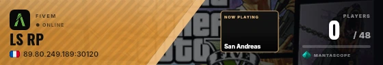 Sweep badge preview