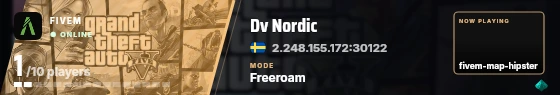 Blade badge preview