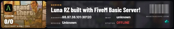 Ticket badge preview