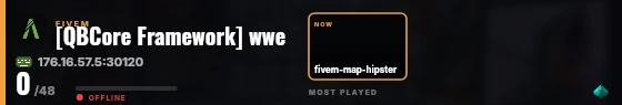 Filmstrip badge preview
