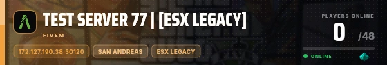 Edge badge preview