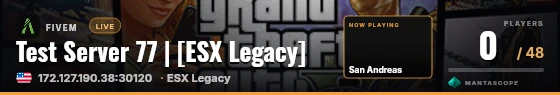 Hero badge preview