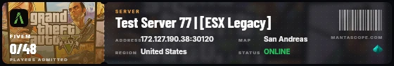 Ticket badge preview