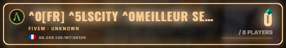 Marquee badge preview