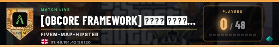 Scoreboard badge preview
