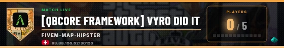 Scoreboard badge preview