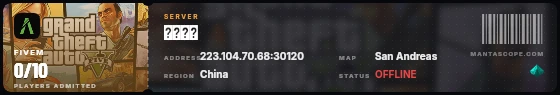 Ticket badge preview