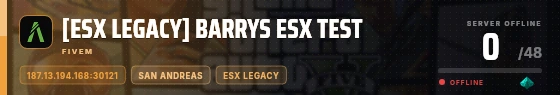 Edge badge preview